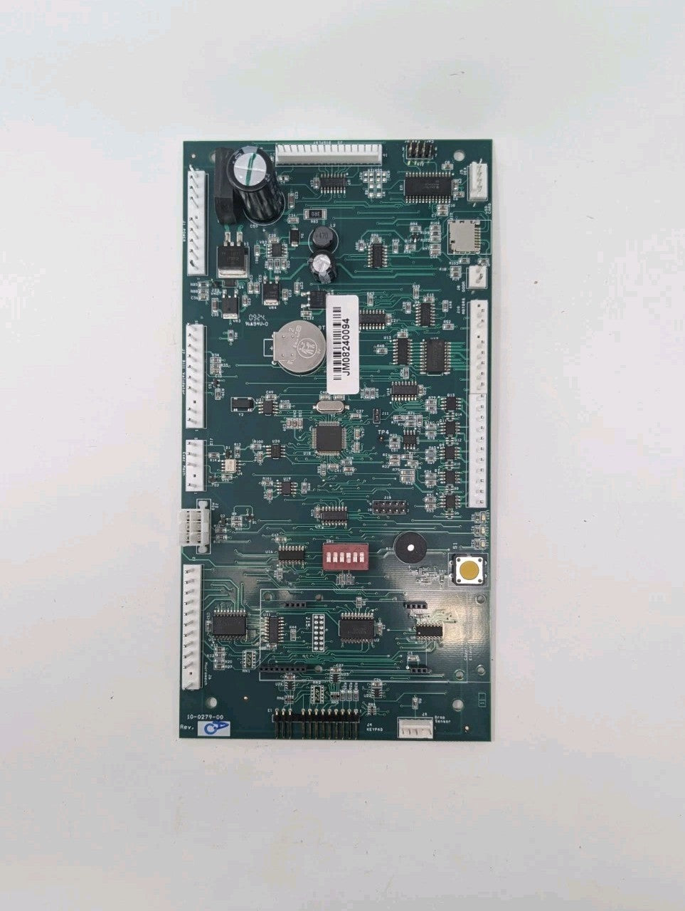 D10-0279-10 - InOne Control Board- USI Snackmart 3/6