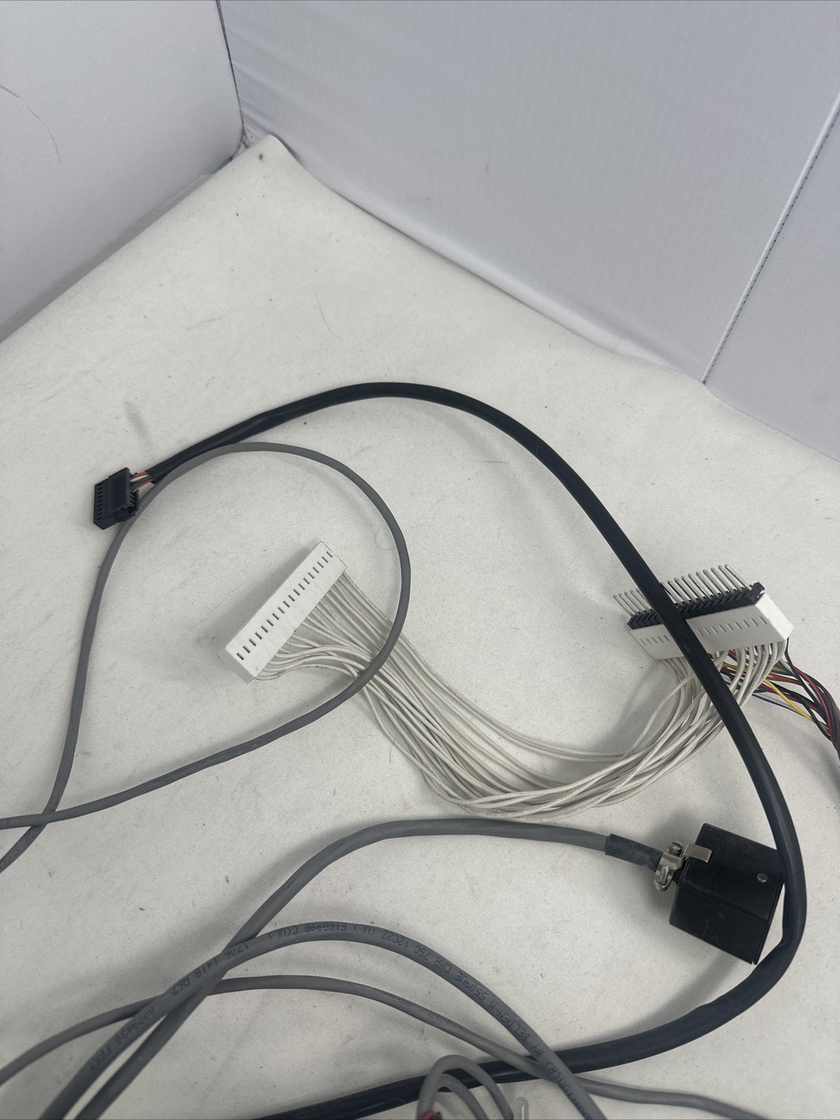 Vending Machine Conversion Kit Ap/national