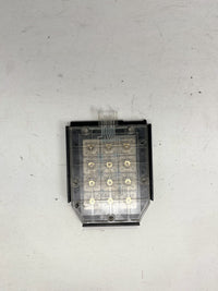 Wurlitzer 645 Snack Vending Machine Keypad With Buttons