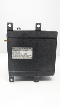 USA Technologies ePort diagnostic display unit