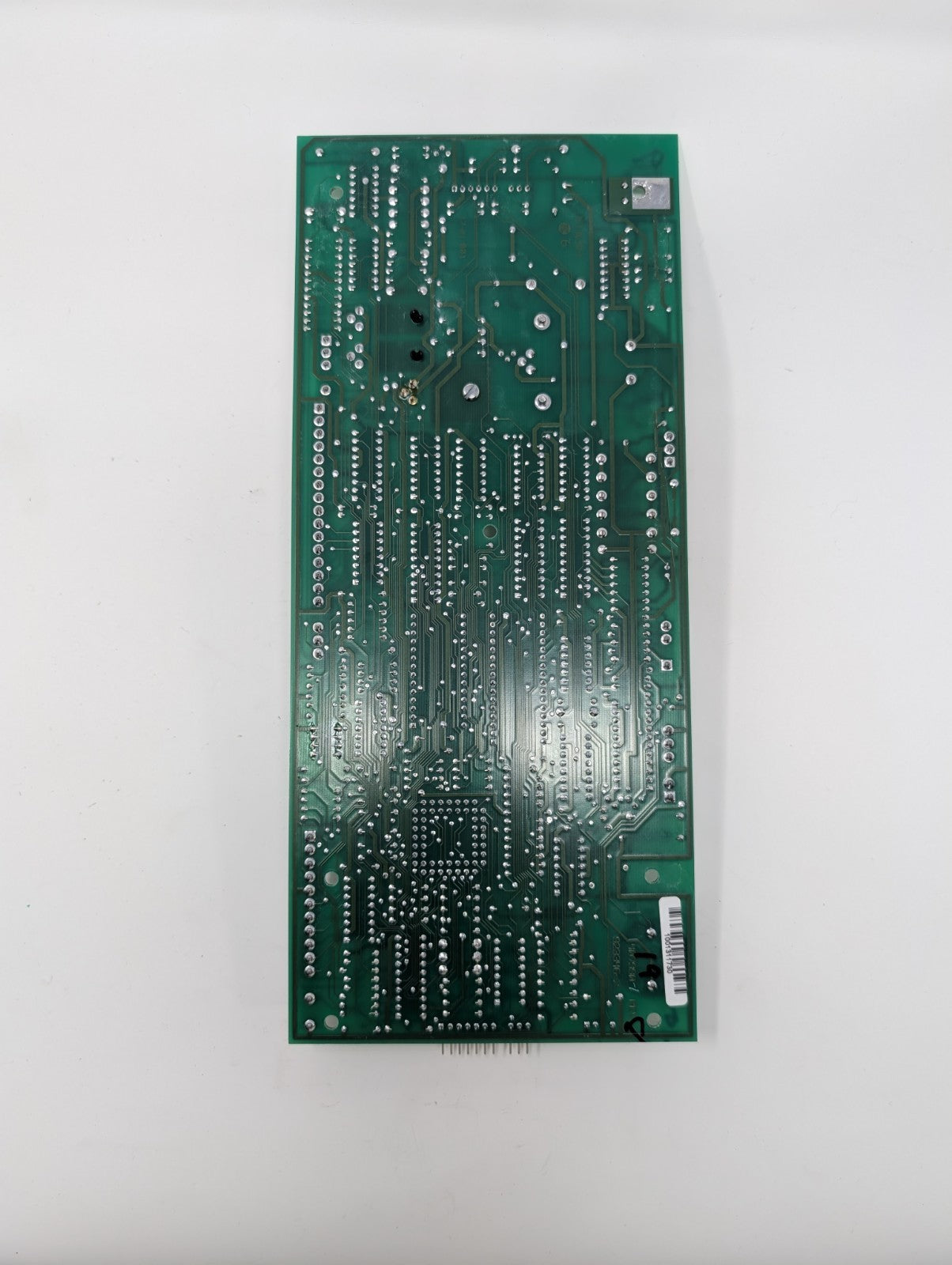 Selectivend Snackmart 6 Control Board