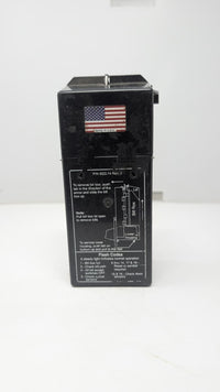 Coinco  Dollar Bill Acceptor Magazine Stacker Black Box