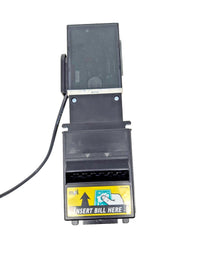 MEI MARS CPI VN 2702 U5 VN2702 MDB 24V $1,$5,$10 & $20 Bill Validator Acceptor