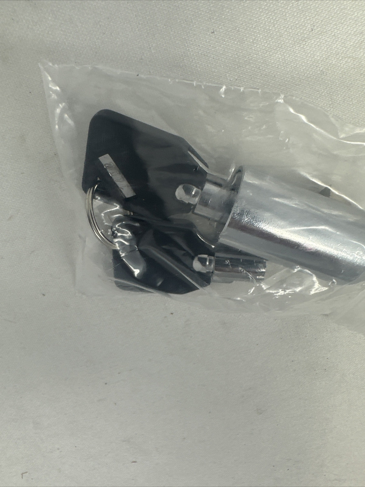 SNACK or SODA VENDING MACHINE #1452 CYLINDER LOCK & (2) KEYS - New