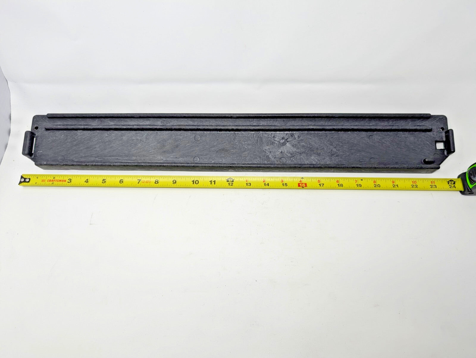 SI, USI 3013A & Red Lance 4 - Wide Snack Machine Plastic