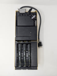 Mars TRC6000 COIN MECH 3 tube COIN  changer ACCEPTOR 91-99-362