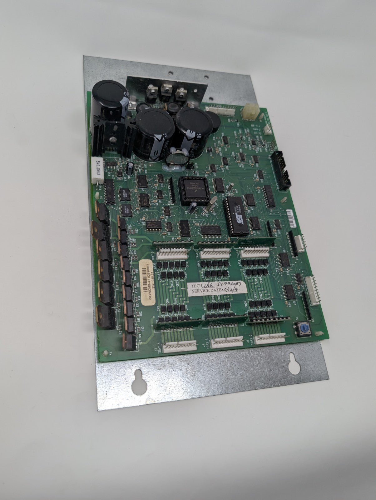 Dixie Narco 5591, 3561 & ECC 2045/2145 Control Board