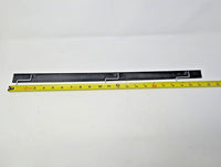 (2) FSI, USI, Wittern SNACK MACHINE PRODUCT STABILIZER RAILS