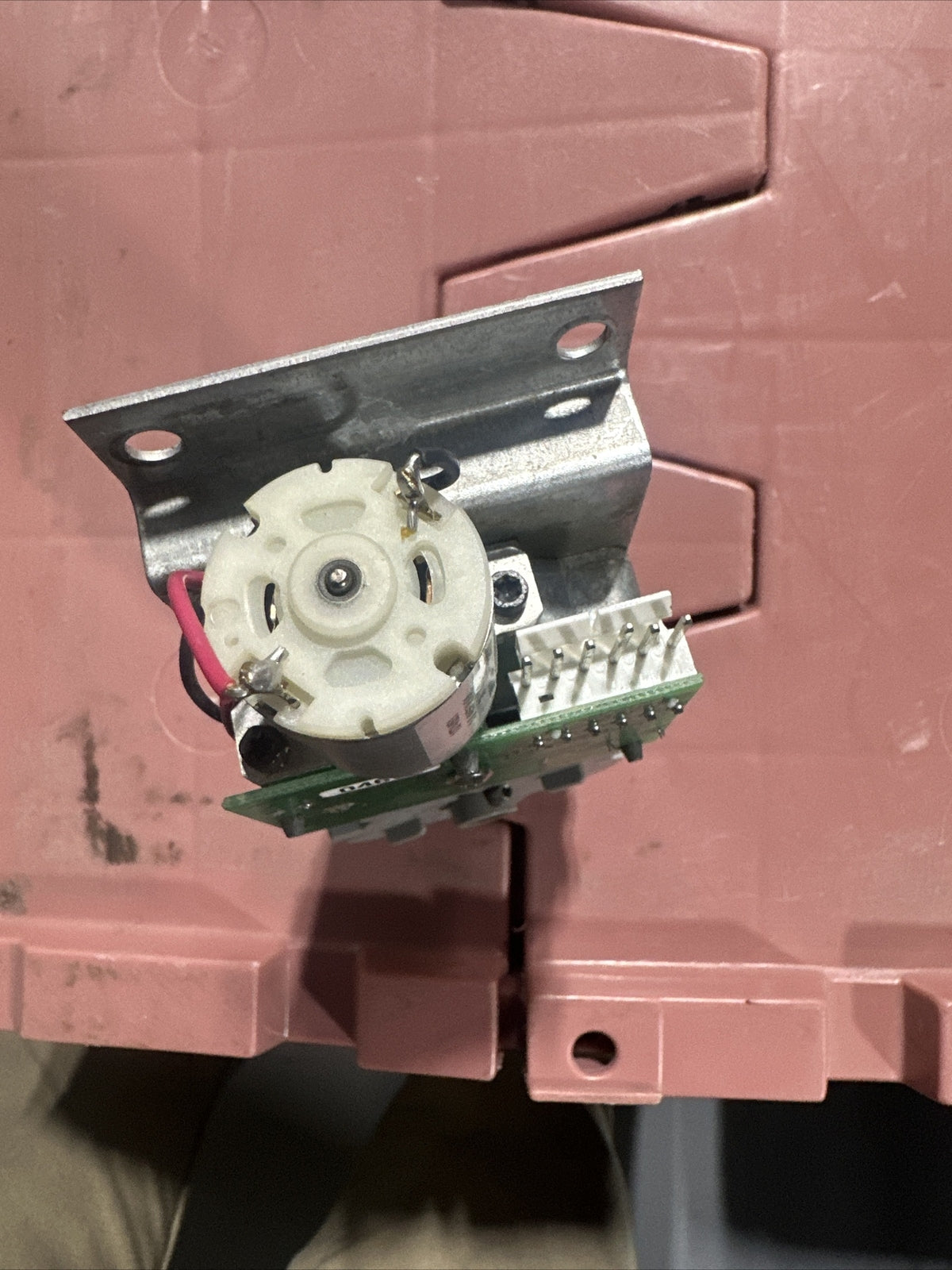 VENDO SODA VENDING MACHINE V-MAX 540, 576, 720,840 VEND MOTOR / Free ship