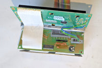 Wurlitzer 645 Snack Vending Machine Display Board