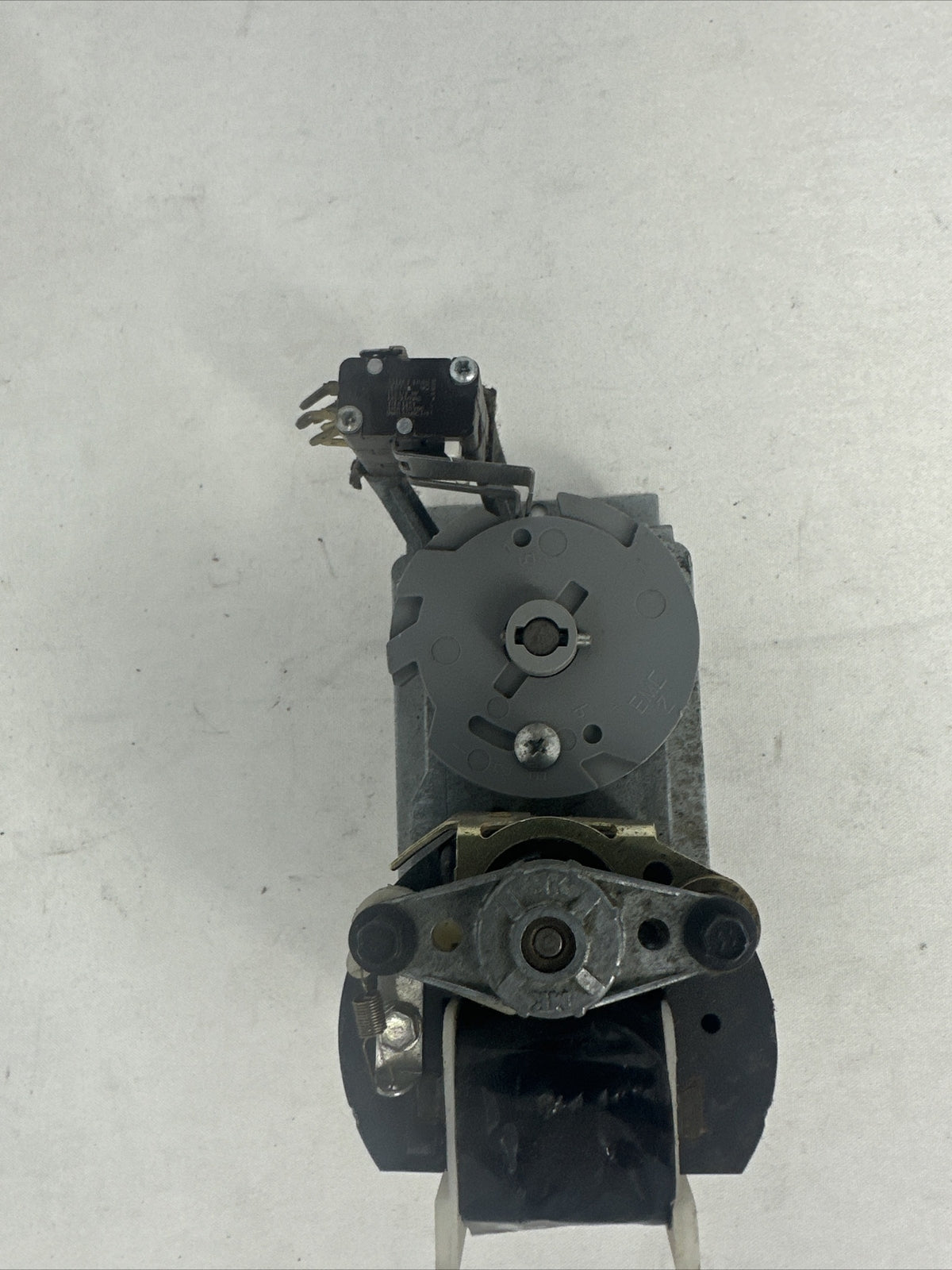 Dixie Narco Vend Motor 501 Vintage Soda Machine Merkle 4520UP - 1170 115V