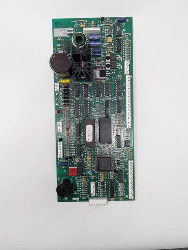 Selectivend Snackmart 6 Control Board