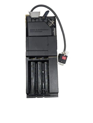 MEI / Mars TRC-6010XV (24v) 15 pin Coin Changer Refurbished.