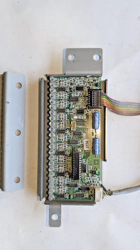 Wurlitzer 645 snack vending machine parts