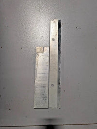 DIXIE NARCO 276E & 501E SODA VENDING  SINGLE COLUMN METAL "CAN" SHIM 5 PACK