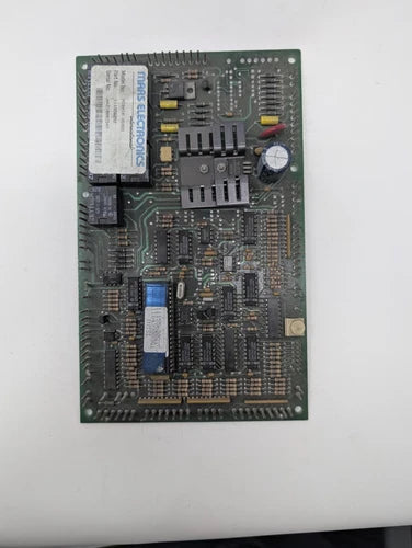 Vendo 390 Univendor Soda Vending Machine Main Control Board Part No 111556202