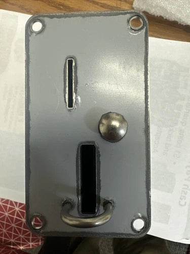 IMONEX Model 950 #900-01 Arcade COIN MECH - Excellent