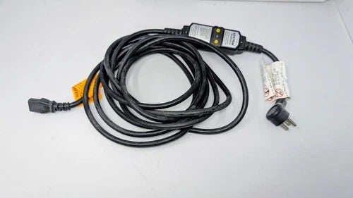 NATCR112138- POWER CORD, FOR NATIONAL 180 SERIES