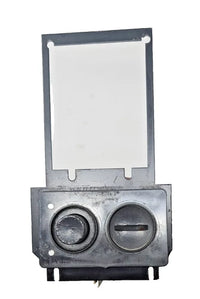 FSI, USI, Wittern 3151 - CB700 SODA MACHINE COIN INSERT AND CHUTE