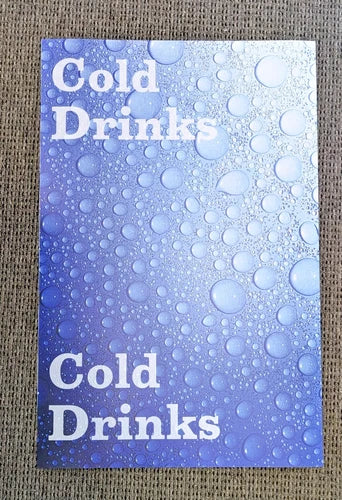 (Inner door sign face Print) For Vendo 721 Vending Machine