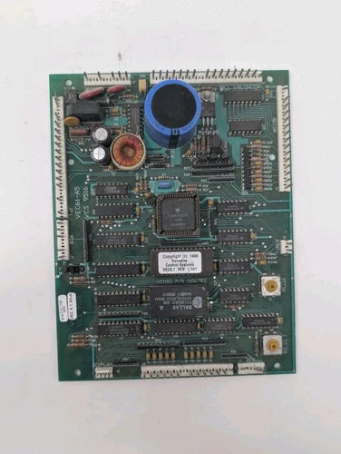 Vending Machine Control Board VEC61-A5 / VCS 9328 Vendo