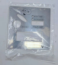 Vendo Soda Machine Face Plate Sticker 511 576 840 721 720 Models