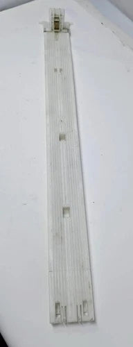 DIXIE NARCO 5591, 3800, 5800 BEV MAX 4 MACHINE TALL PRODUCT PUSHER w/RIGID SLIDE