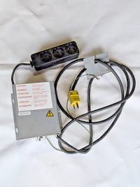 Wurlitzer Snack Vending machine power supply