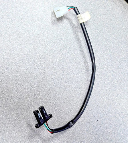 Sensor for drum drive suitable for Crane