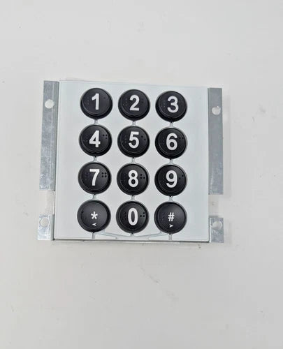USI KEYPAD
