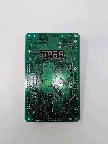 GVC1 Control Board