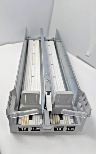 Drink Tray for Vendo Vue 30/40 Vendo 320 Soda Machines