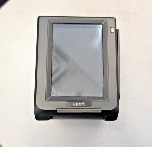 Cantaloupe Engage ePort Credit Card Cashless Kit