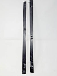 (2) FSI, USI, Wittern SNACK MACHINE PRODUCT STABILIZER RAILS