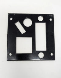 D2001481 - Vendo Plate