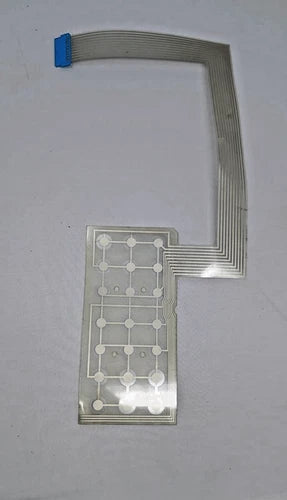 D147-5029 - National 147/148/461/474/623 Touch Pad