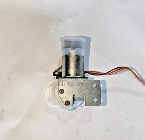 Wurlitzer 645 Snack vending machine part