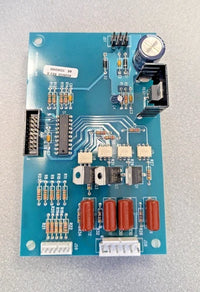 crane 432 cold food interface board