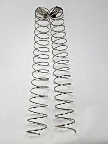 spiral size 15 left snack vending for AP