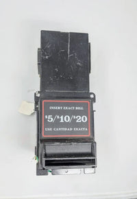ardac arcade redemption bill validator parts ( $5 / $10/ $20)