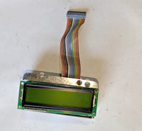 Wurlitzer 645 Snack Vending Machine Display Board