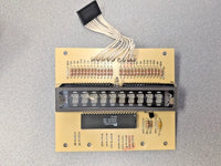 Snack Mart III Display Board – Compatible with Models 3015 / 3015A, 3014 / 3014A