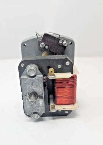 Automatic Products (AP) Model 400 / 500 Vend Snack machine Motor - metal