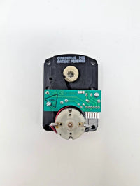 (2 pcs) CRANE NATIONAL VENDORS SNACKTRON 147 & 148 VEND MOTOR TESTED GOOD