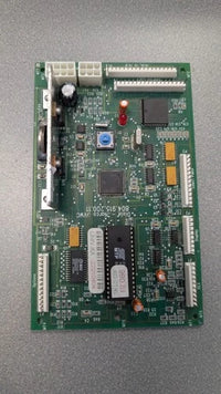 rare dixie narco dn5000-ko Main board