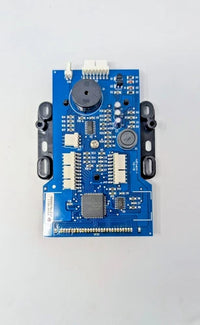 National Display Board, New Style