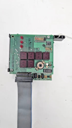 LED DISPLAY BOARD FOR AP SERIES 6000