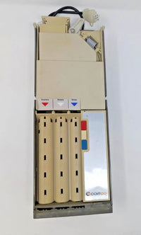 Coinco 9302-GX MDB Coin Acceptor Changer