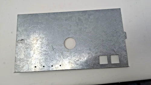 (2) piece DN Bevmax 2/3 Motor Cam Cover