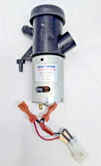 D623-7195 - National Whipper Motor Assy. With DS673 Harness